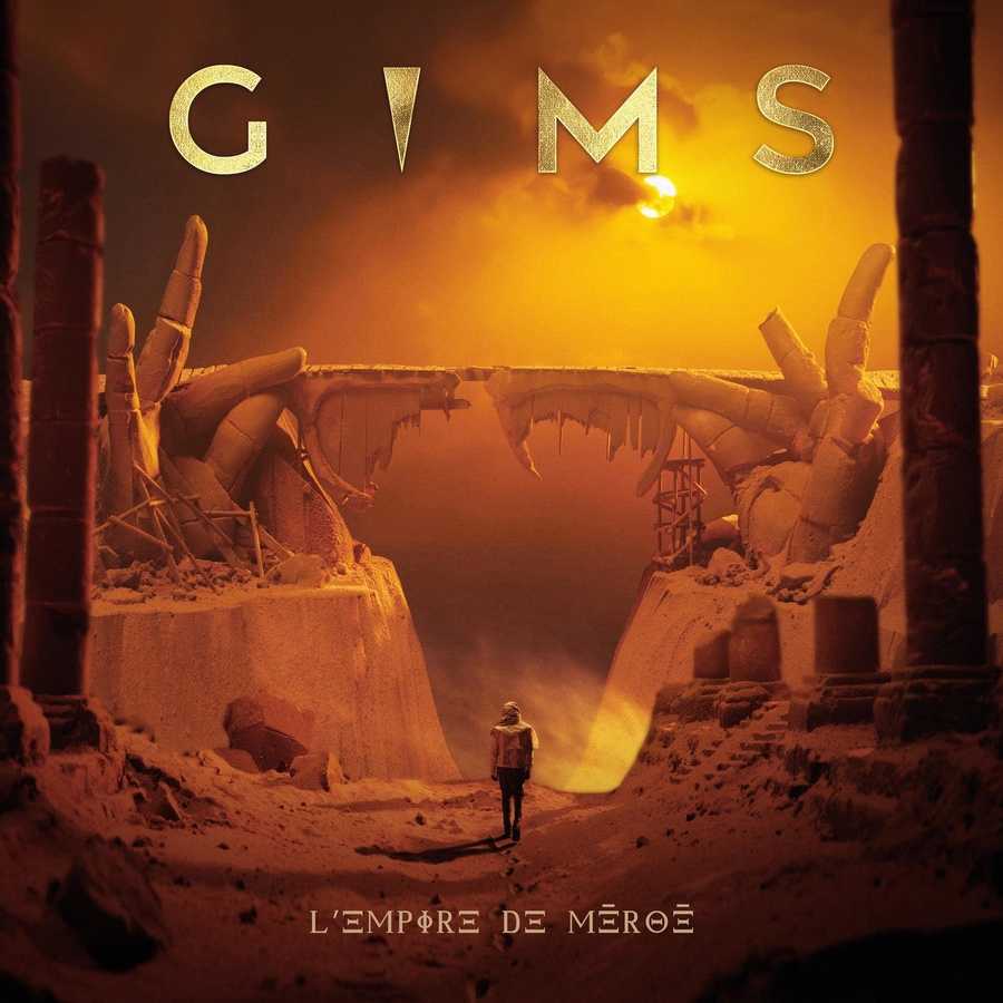 Maitre Gims - A Very Lonely Solstice
